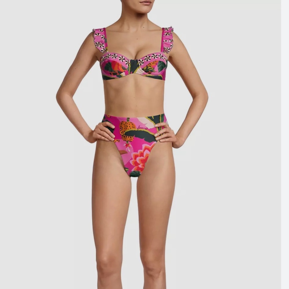 Farm Rio Bikini set
